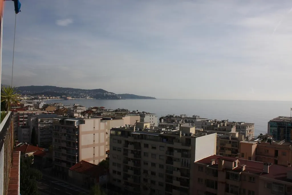 Le Baie Des Anges Apartment Nice