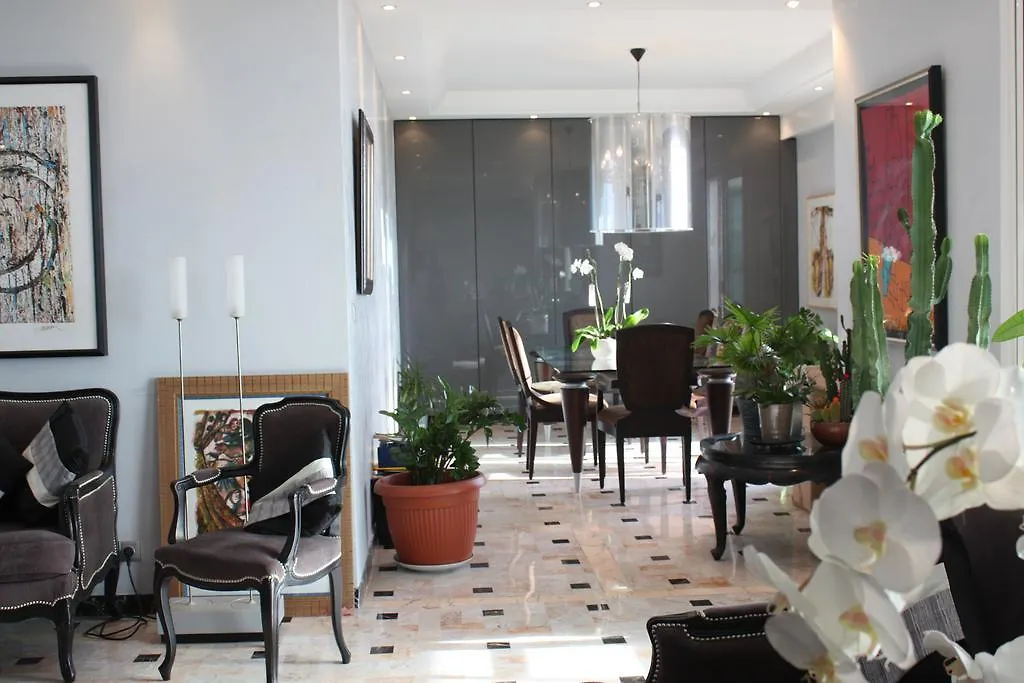Apartment Le Baie Des Anges France