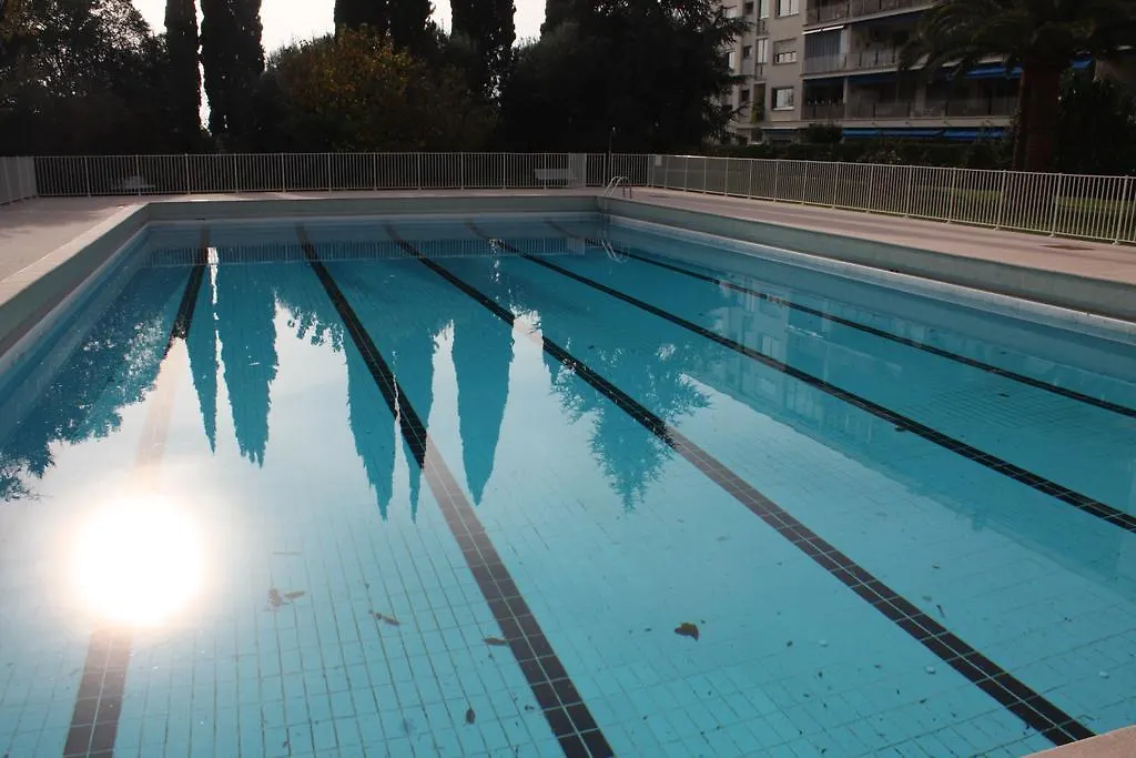 Apartment Le Baie Des Anges France