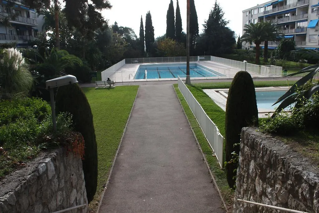 Le Baie Des Anges Nice