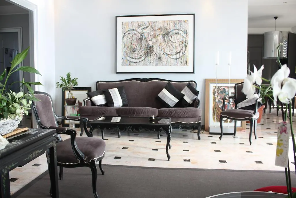 Apartment Le Baie Des Anges