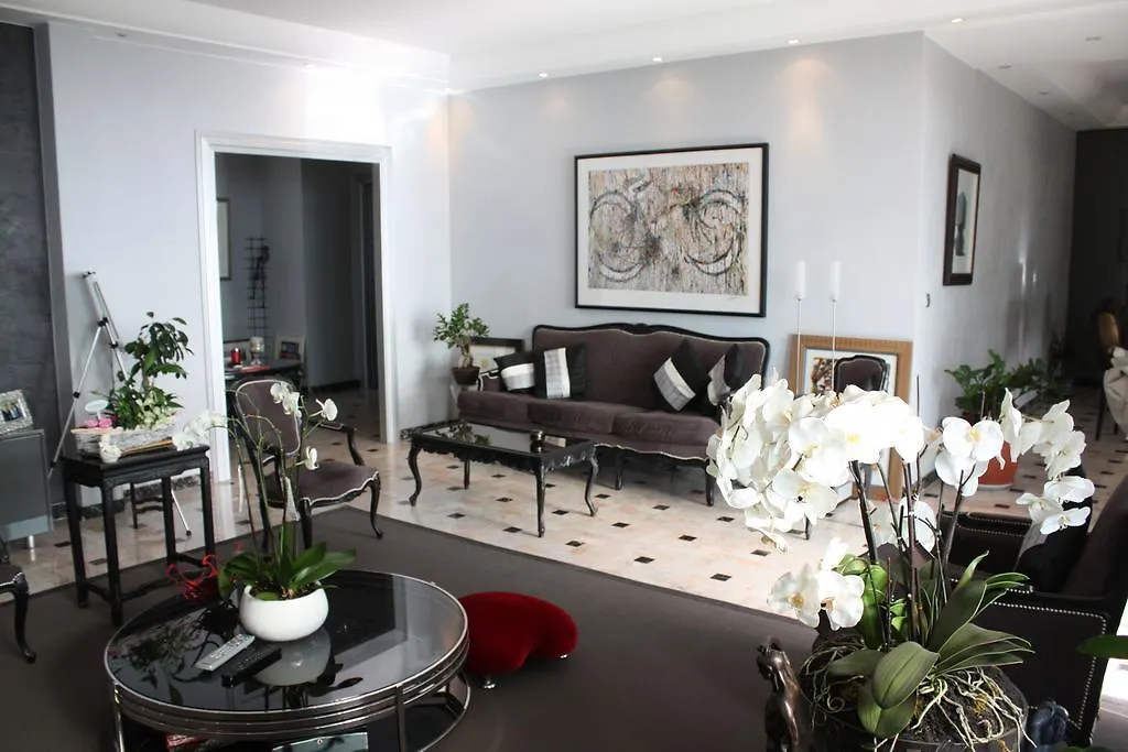 Apartment Le Baie Des Anges