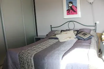 Apartment Le Baie Des Anges