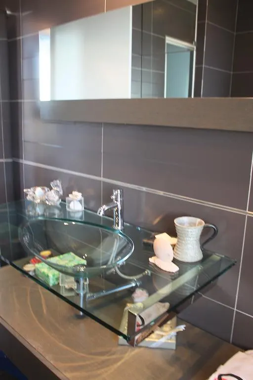 Apartmán Le Baie Des Anges Nice