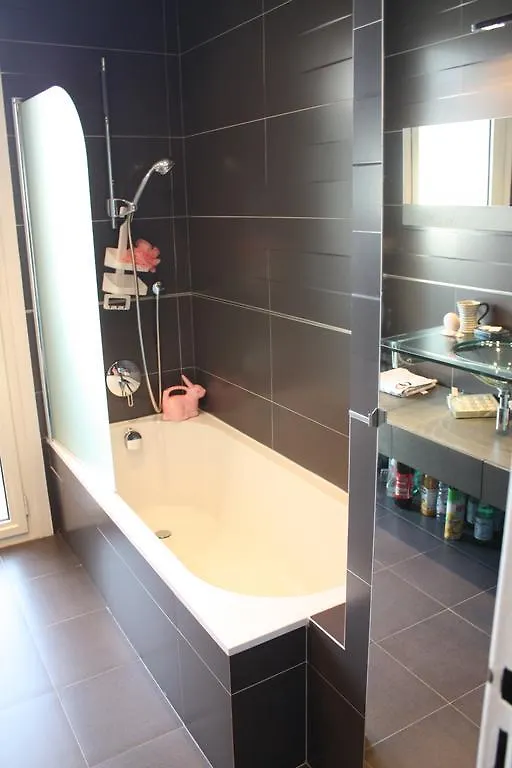 Apartmán Le Baie Des Anges Nice