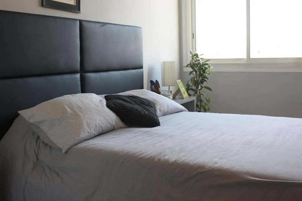 Apartmán Le Baie Des Anges Nice 0*,  Francie