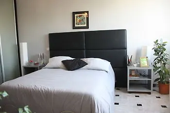 Apartmán Le Baie Des Anges Nice