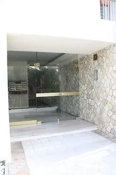 Apartmán Le Baie Des Anges Nice