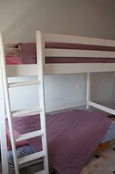 Apartmán Le Baie Des Anges Nice Francie